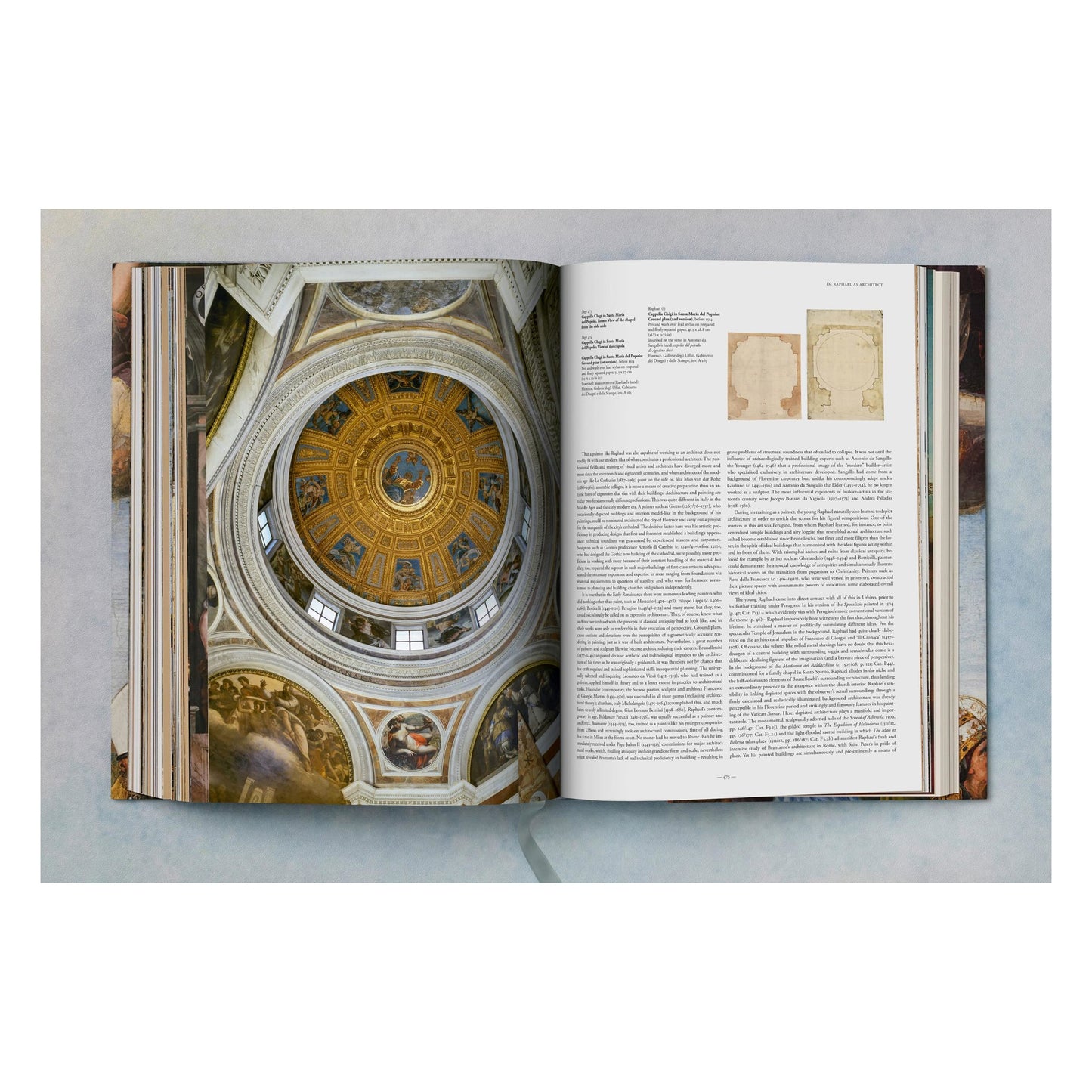 Raphael. The Complete Works. Paintings, Frescoes, Tapestries, Architecture (English) Book
