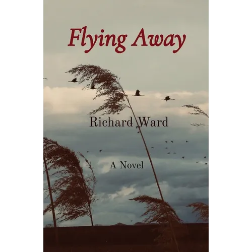 Flying Away