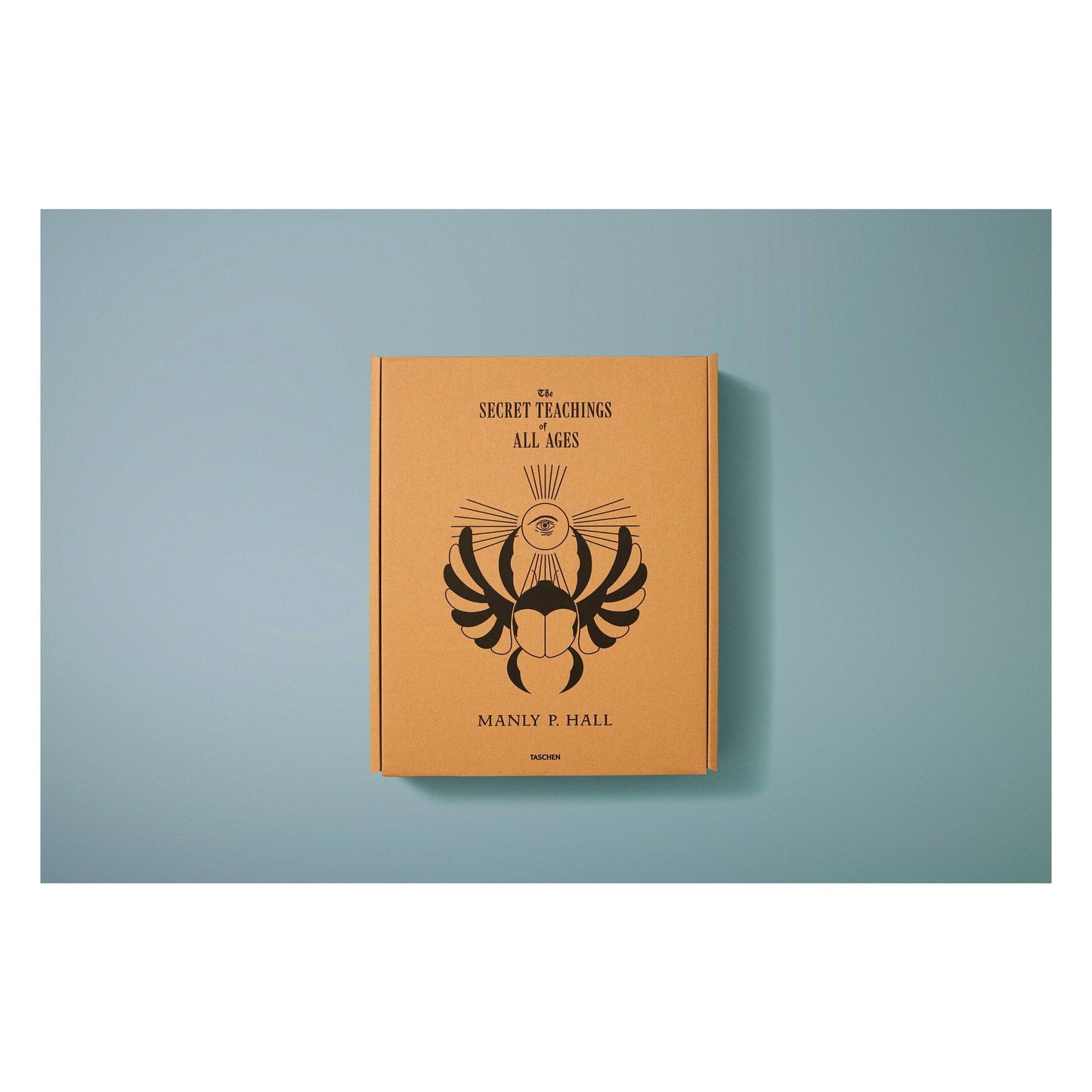 Manly Palmer Hall. Secret Teachings of all Ages (English) Book