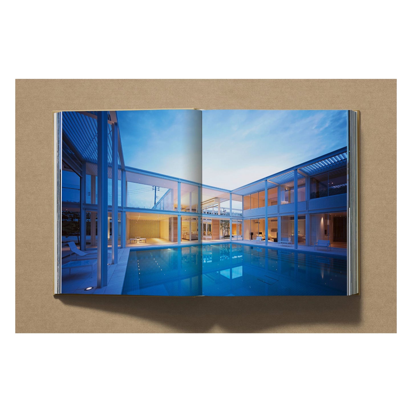 Shigeru Ban. Complete Works 1985–Today (German, French, English) Book