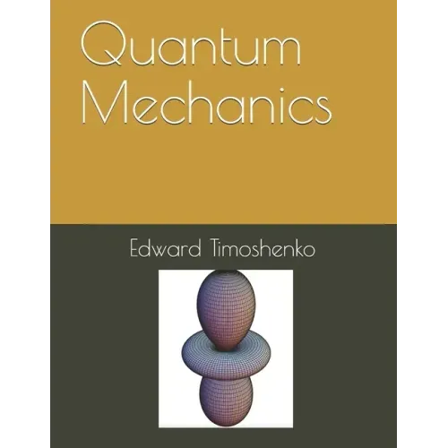 Quantum Mechanics