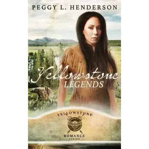 Yellowstone Legends