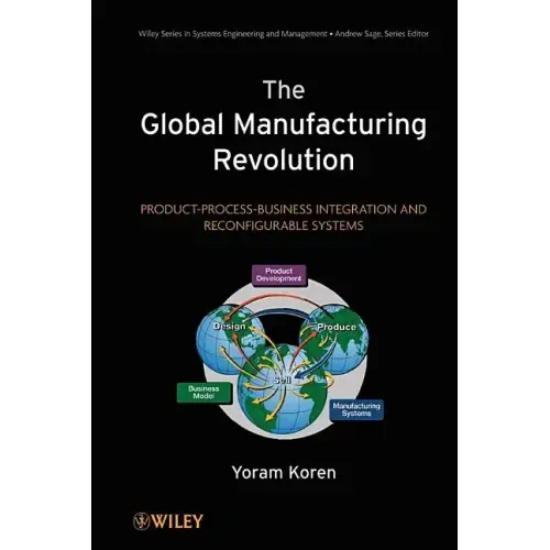 The Global Manufacturing Revolution: Product-Process-Business Integration and Reconfigurable Systems