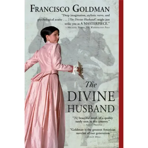 The Divine Husband