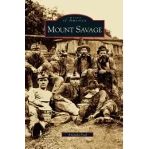 Mount Savage