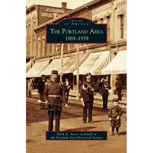 Portland Area: 1869-1939