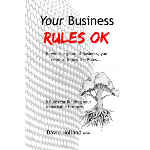 Your Business RULES OK