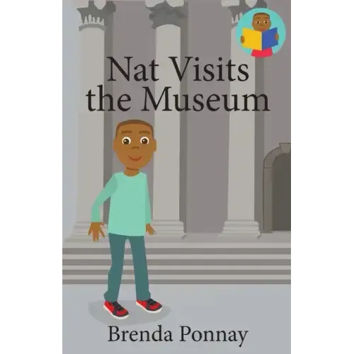 Nat Visits the Museum
