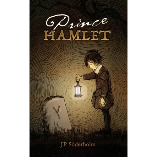 Prince Hamlet