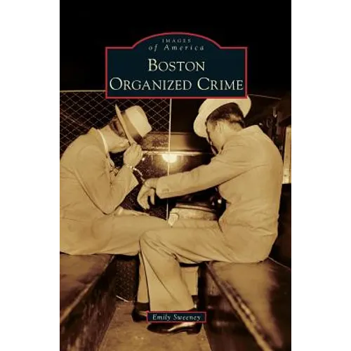 Boston Organized Crime