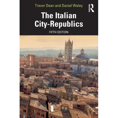 The Italian City-Republics