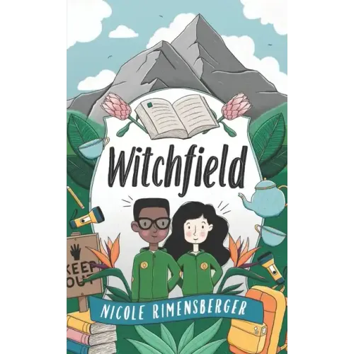 Witchfield