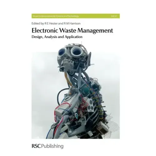 Electronic Waste Management