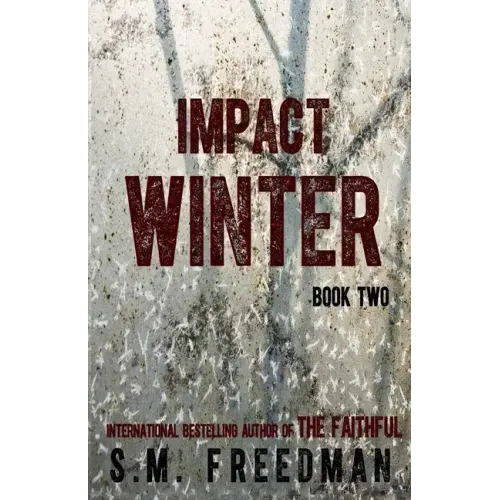 Impact Winter: Book Two
