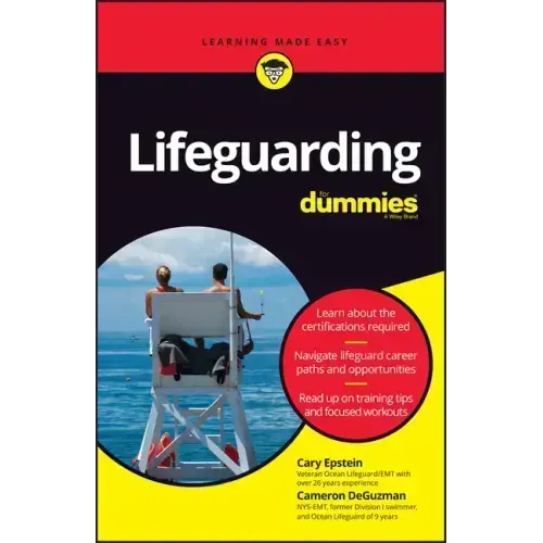 Lifeguarding for Dummies