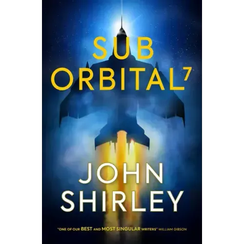 Suborbital 7