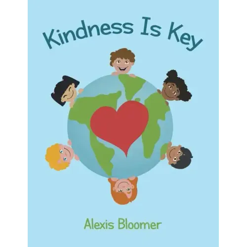 Kindness Is Key