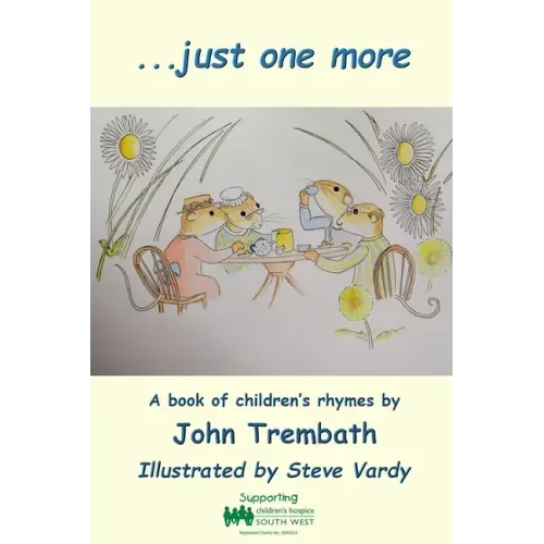 ... just one more