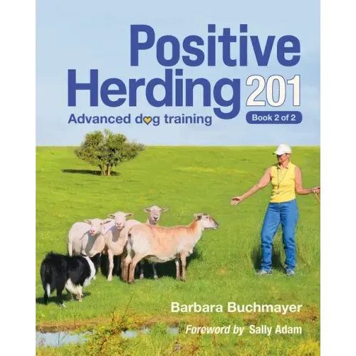 Positive Herding 201