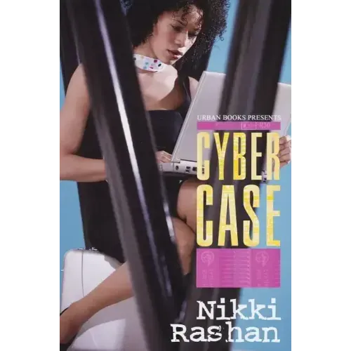 Cyber Case