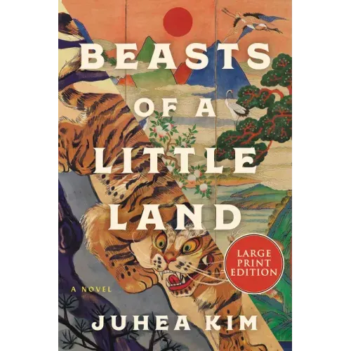 Beasts of a Little Land