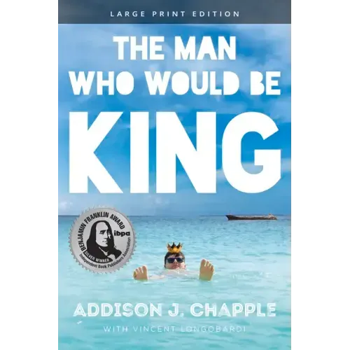 The Man Who Would Be King