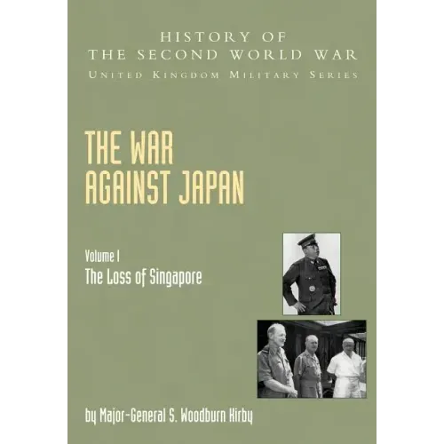 The War Against Japan