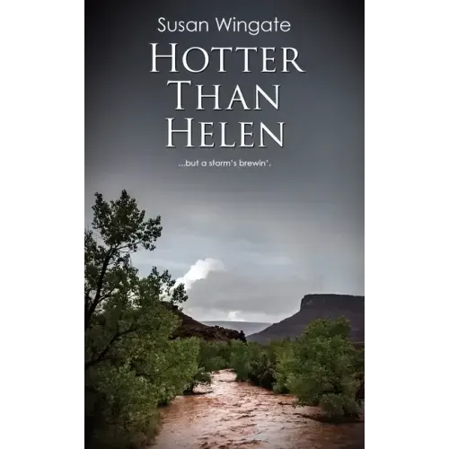 Hotter Than Helen