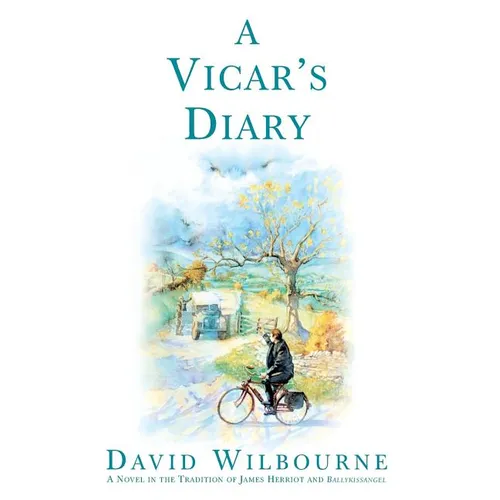 Vicar's Diary