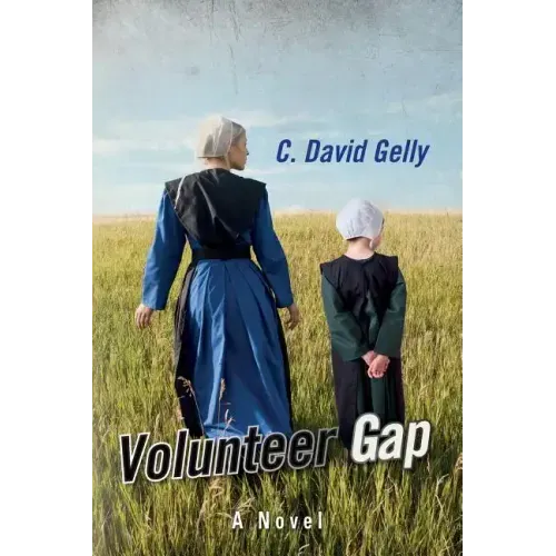 Volunteer Gap