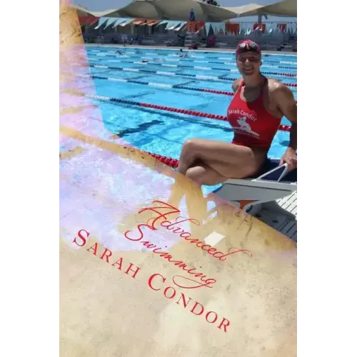 Advanced Swimming: Contest Preparation for Masters, Including Dry Exercise and Nutrition
