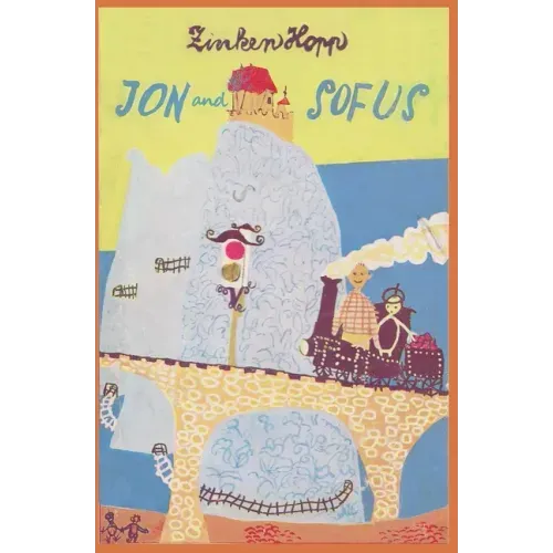 Jon and Sofus