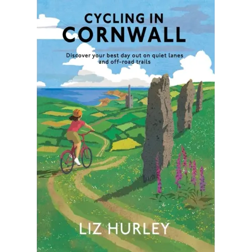 Cycling in Cornwall