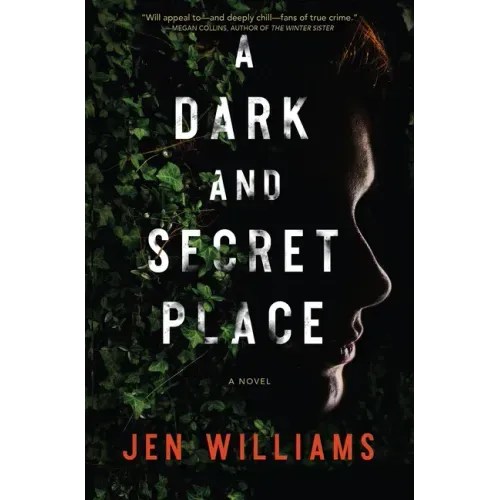 A Dark and Secret Place: A Thriller