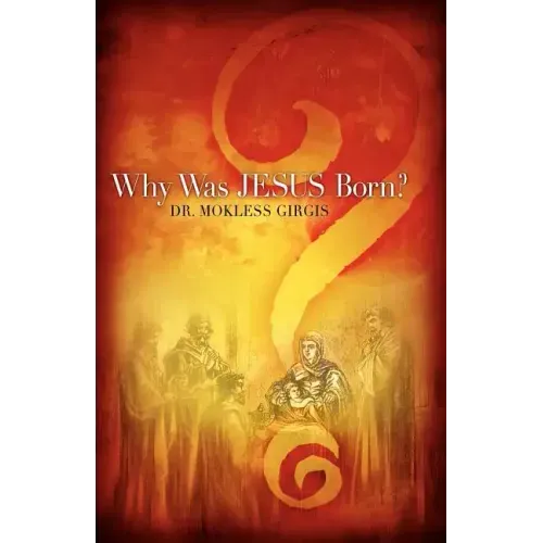 Why Was Jesus Born?