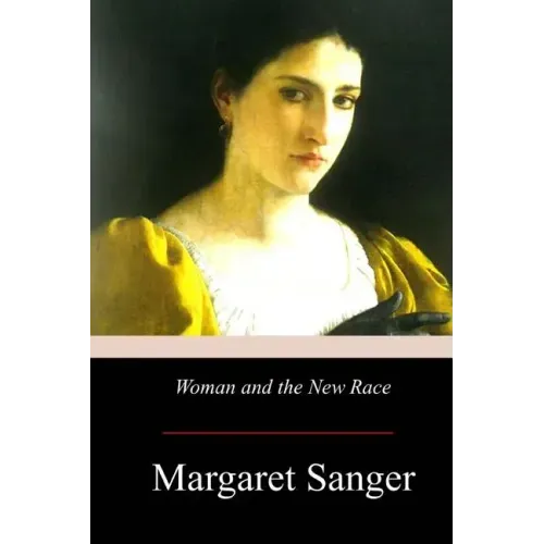 Woman and the New Race