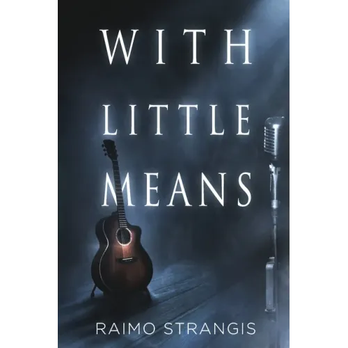 With Little Means