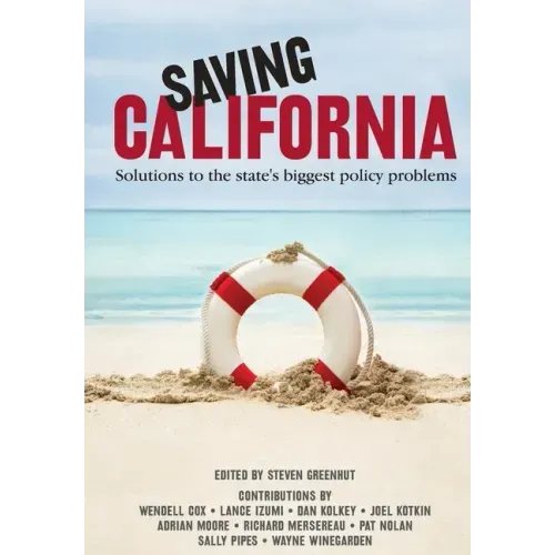 Saving California