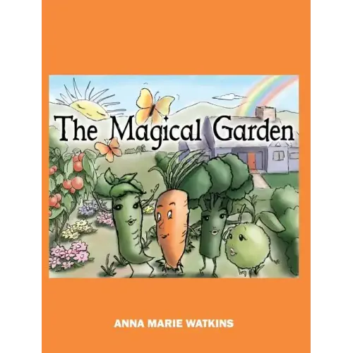 The Magical Garden