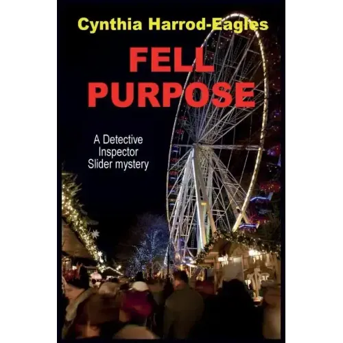 Fell Purpose