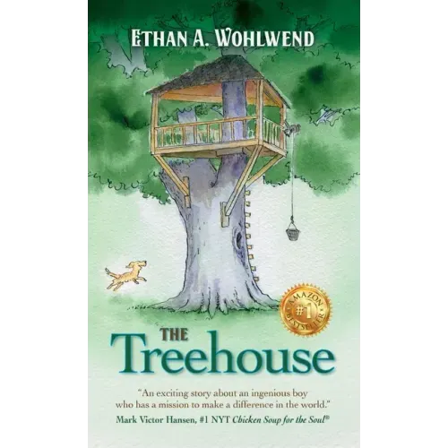 The Treehouse