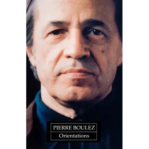 Orientations: Collected Writings