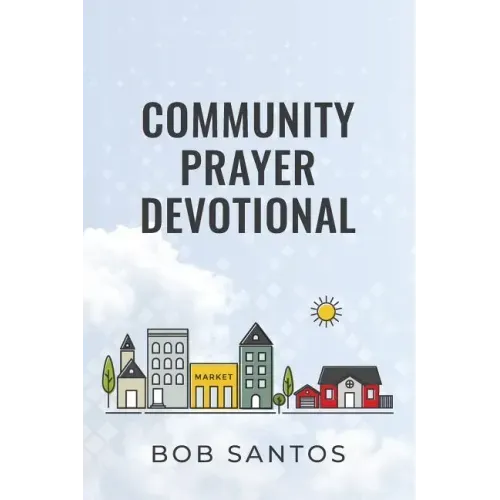 Community Prayer Devotional
