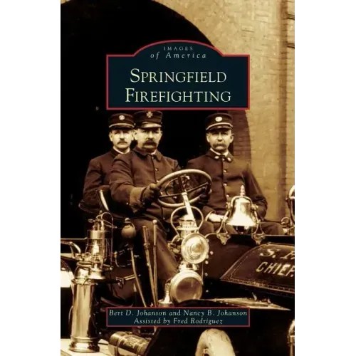 Springfield Firefighting