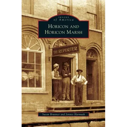 Horicon and Horicon Marsh