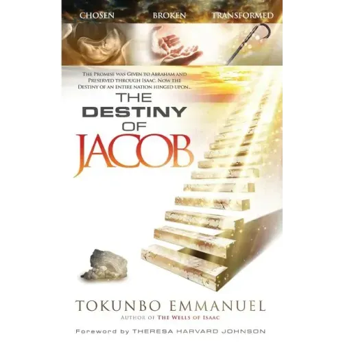 The Destiny of Jacob
