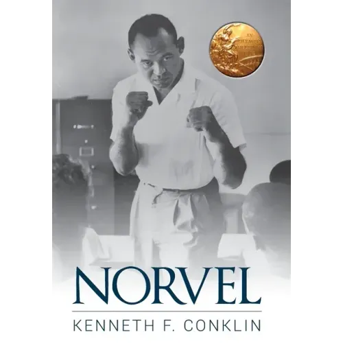 Norvel: An American Hero
