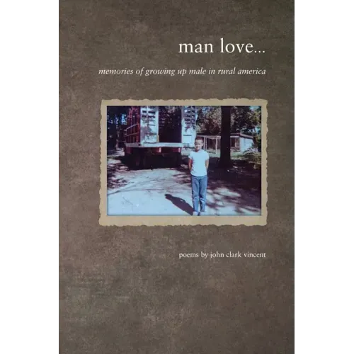 Man Love