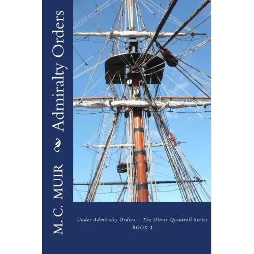 Admiralty Orders