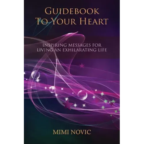 Guidebook To Your Heart